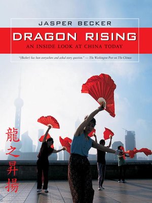 cover image of Dragon Rising